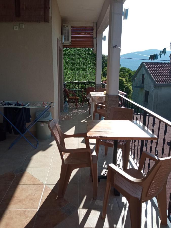 Casa De Laza Apartments Herceg Novi Extérieur photo