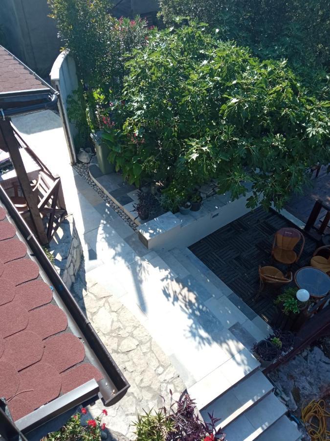 Casa De Laza Apartments Herceg Novi Extérieur photo