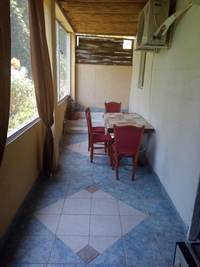 Casa De Laza Apartments Herceg Novi Extérieur photo