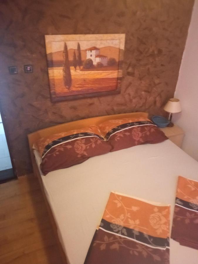 Casa De Laza Apartments Herceg Novi Extérieur photo