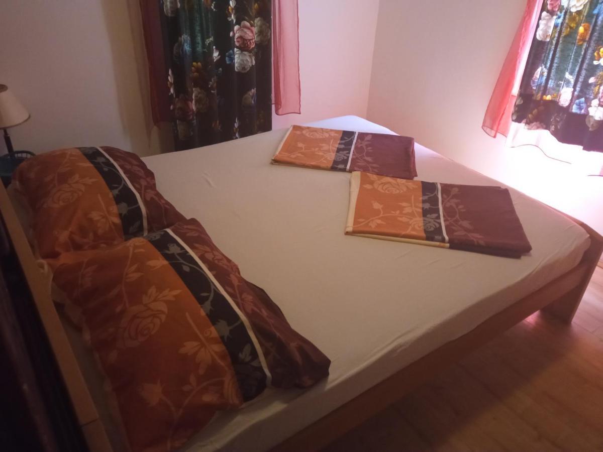 Casa De Laza Apartments Herceg Novi Extérieur photo