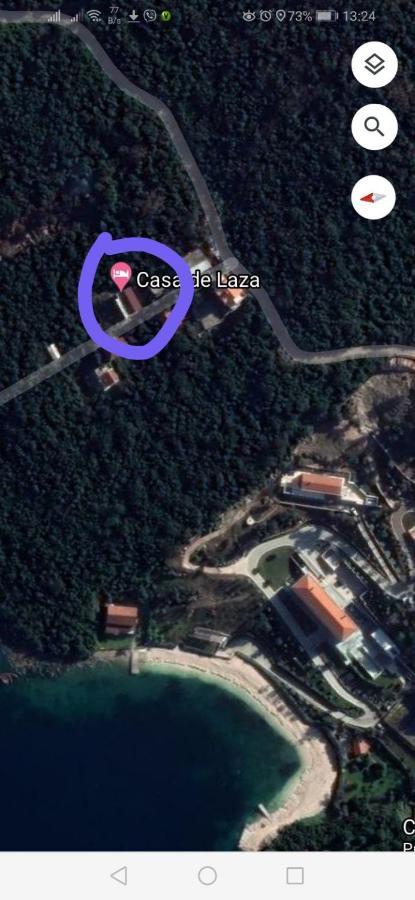 Casa De Laza Apartments Herceg Novi Extérieur photo