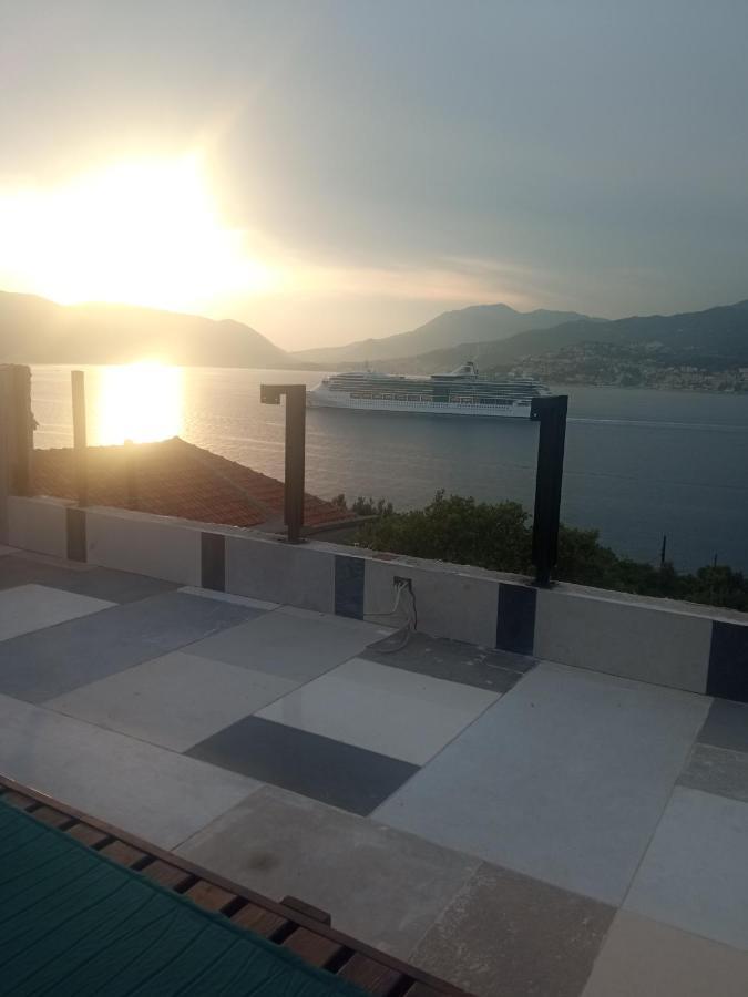 Casa De Laza Apartments Herceg Novi Extérieur photo