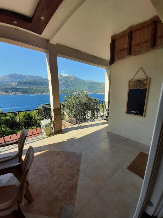 Casa De Laza Apartments Herceg Novi Extérieur photo