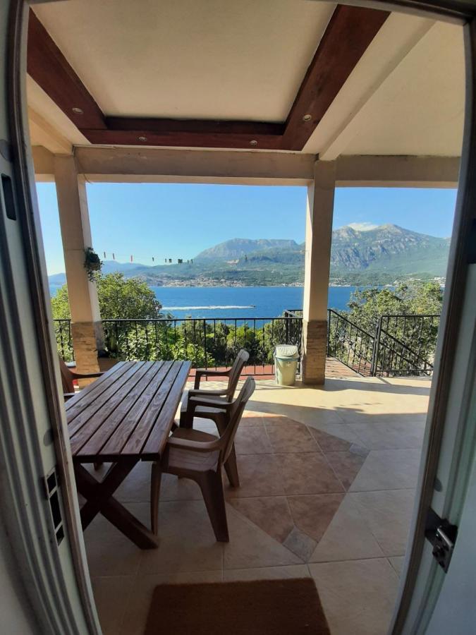 Casa De Laza Apartments Herceg Novi Extérieur photo