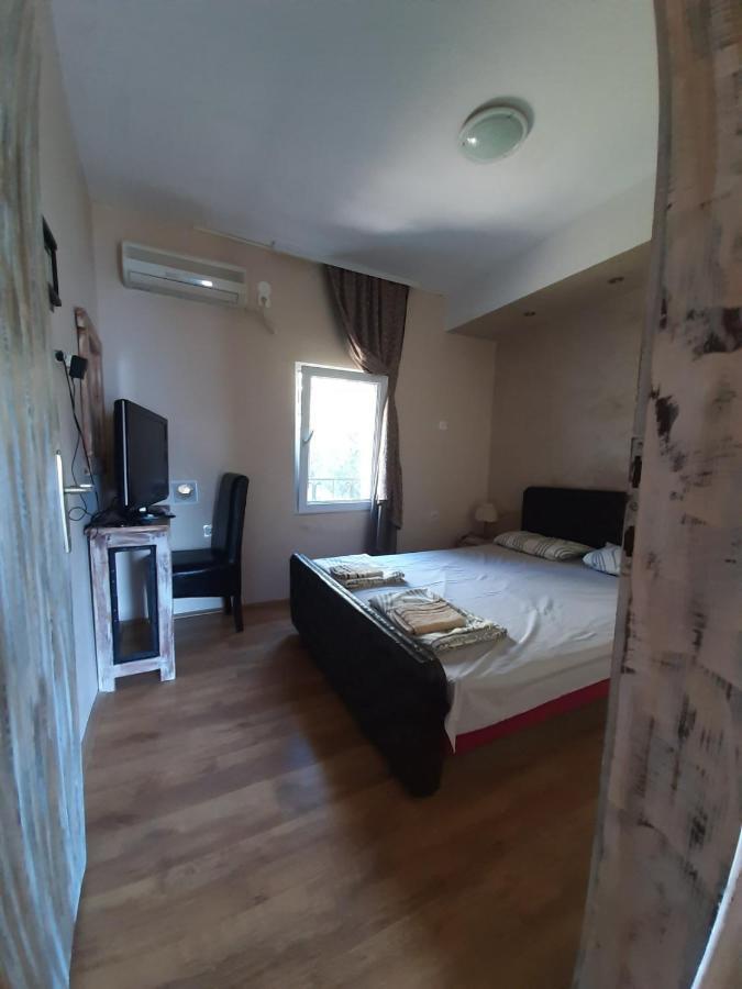 Casa De Laza Apartments Herceg Novi Extérieur photo