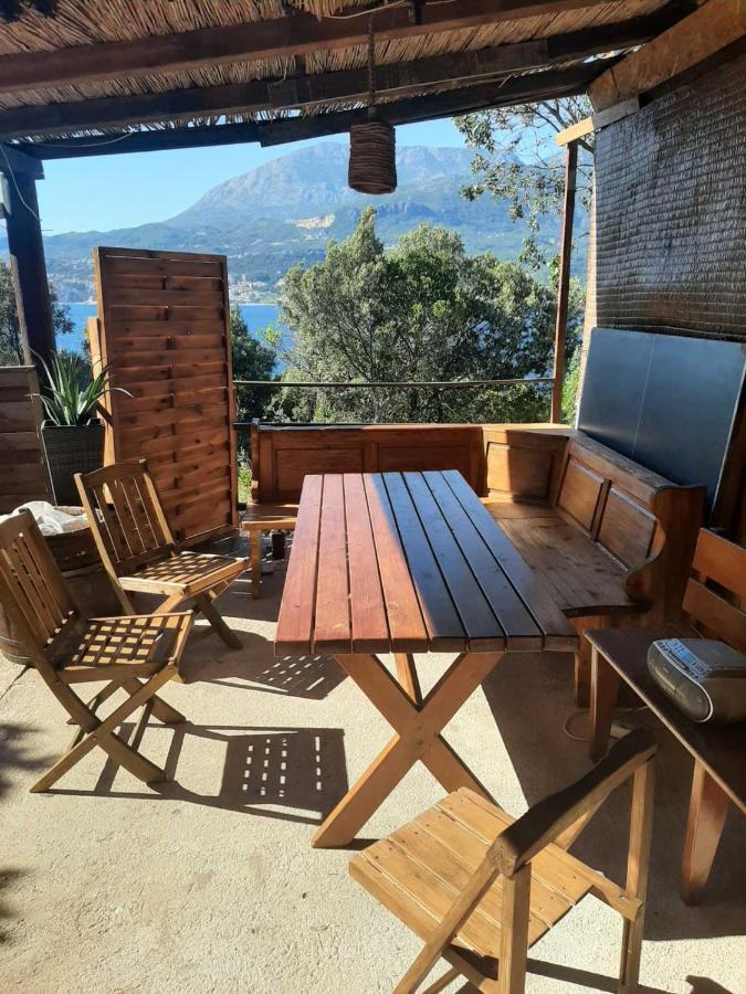 Casa De Laza Apartments Herceg Novi Extérieur photo