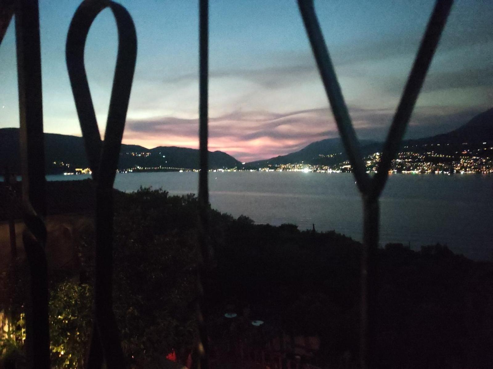 Casa De Laza Apartments Herceg Novi Chambre photo