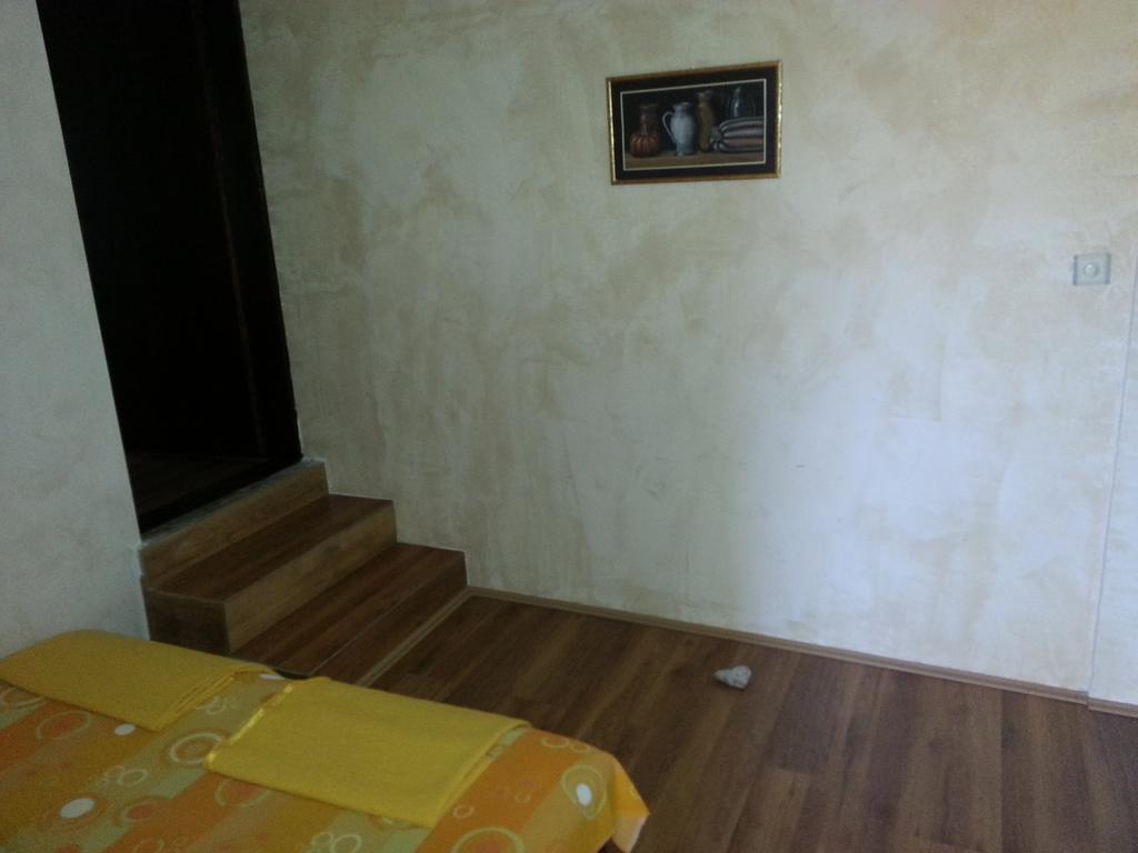Casa De Laza Apartments Herceg Novi Chambre photo