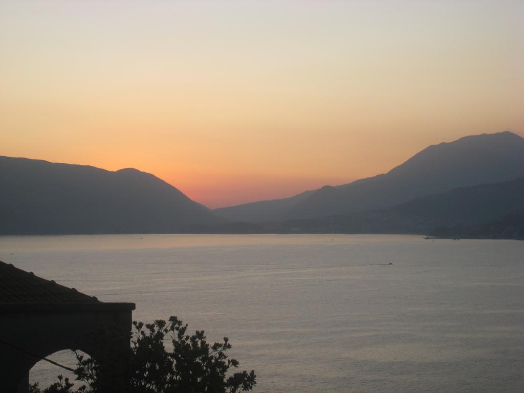 Casa De Laza Apartments Herceg Novi Chambre photo