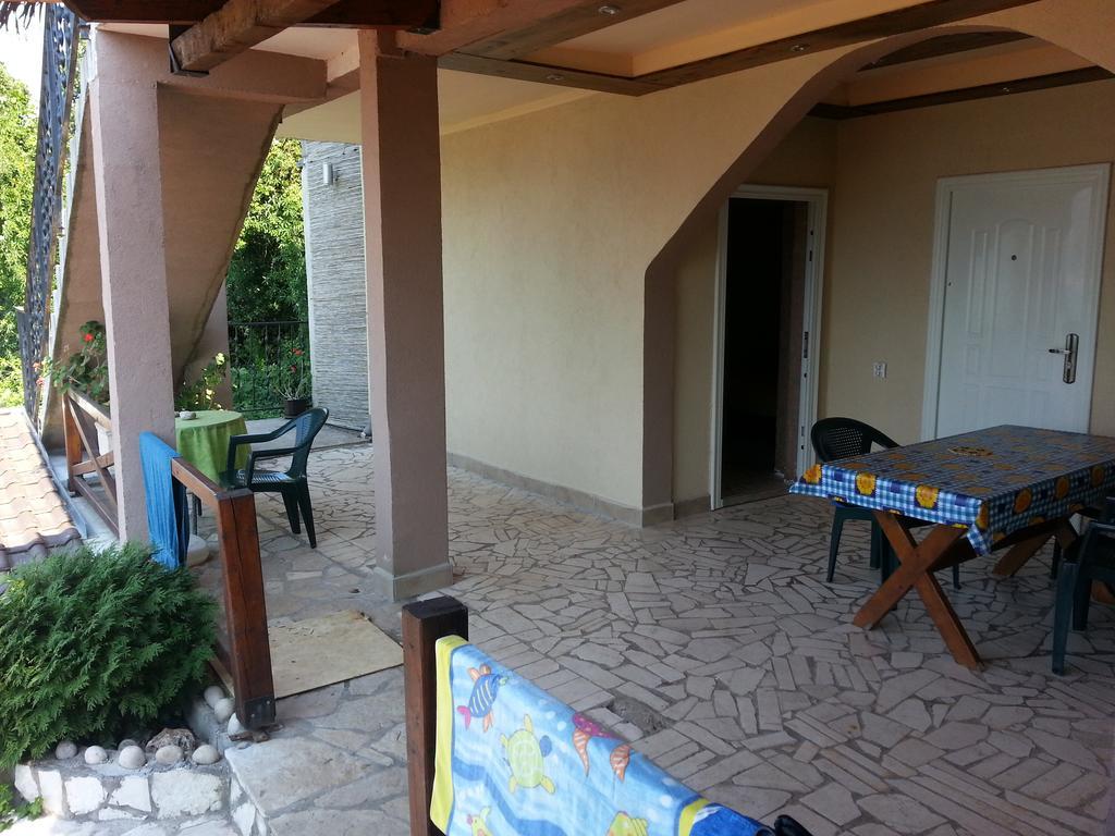 Casa De Laza Apartments Herceg Novi Chambre photo