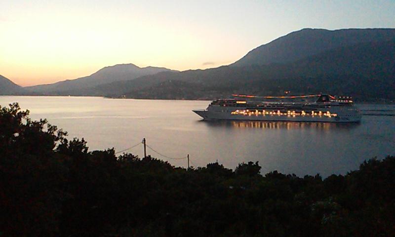 Casa De Laza Apartments Herceg Novi Extérieur photo