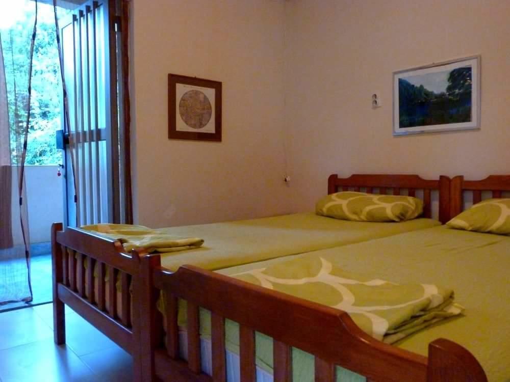 Casa De Laza Apartments Herceg Novi Extérieur photo