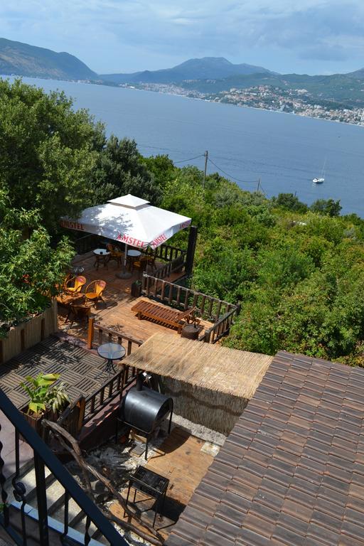 Casa De Laza Apartments Herceg Novi Extérieur photo