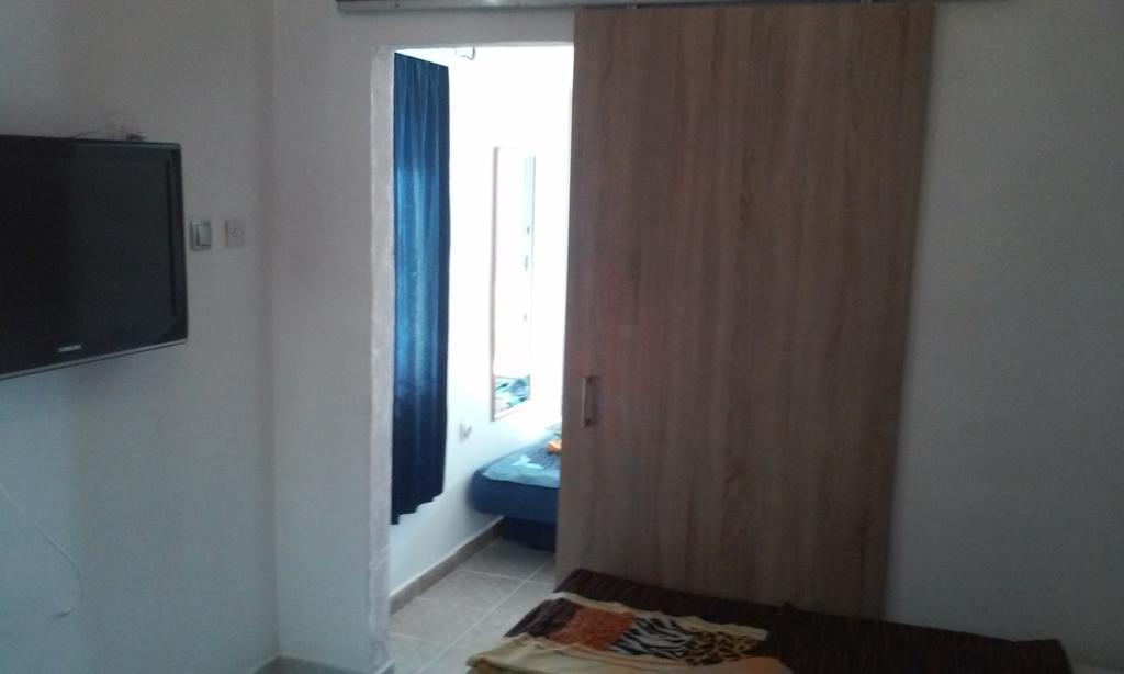 Casa De Laza Apartments Herceg Novi Extérieur photo