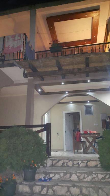 Casa De Laza Apartments Herceg Novi Extérieur photo