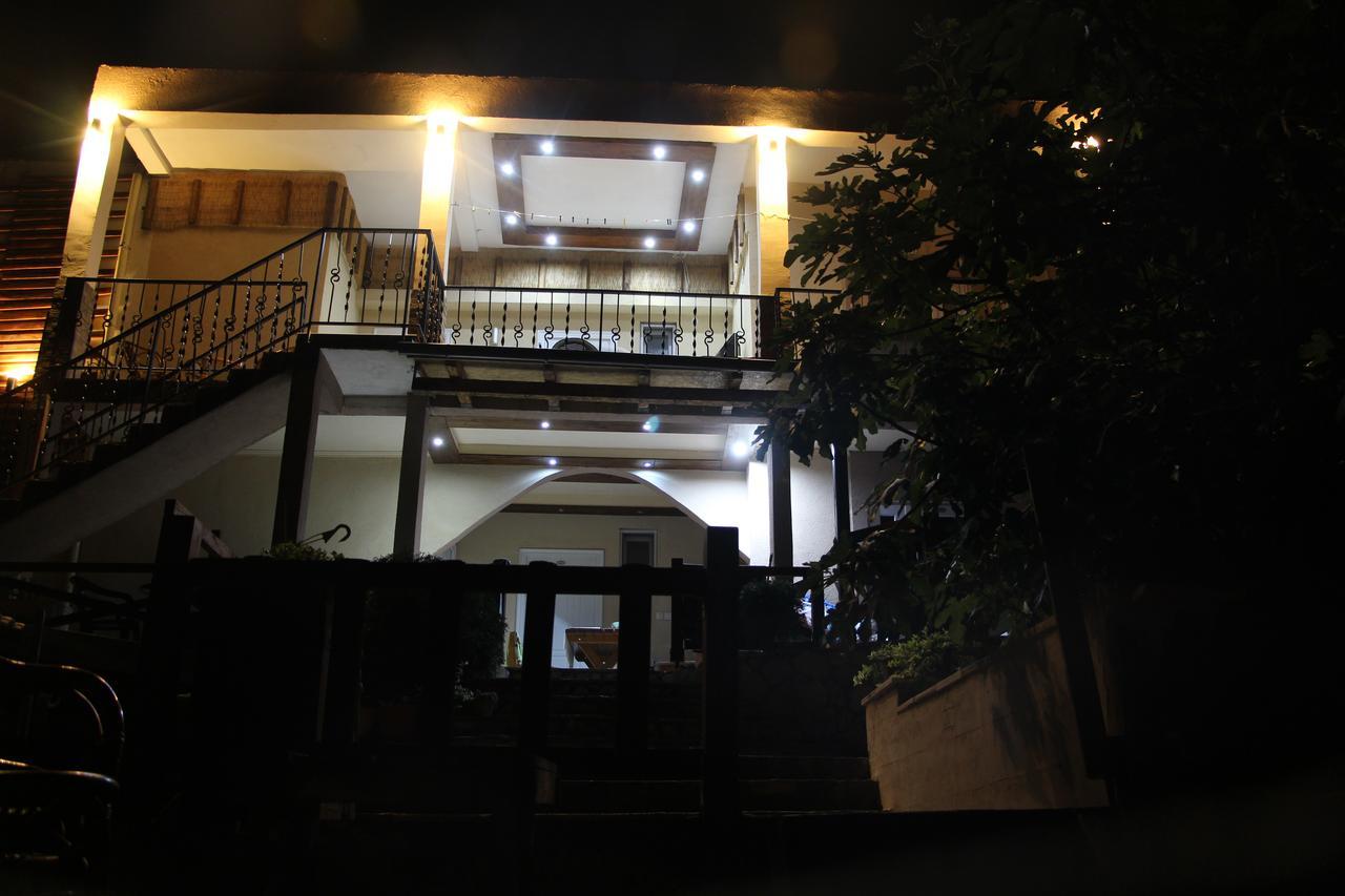 Casa De Laza Apartments Herceg Novi Extérieur photo